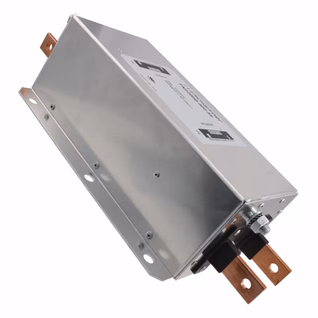 FN2200B-400-99 Schaffner EMC Inc.  Power Line Filter Modules